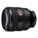 Objectif Sony 50mm f1.2