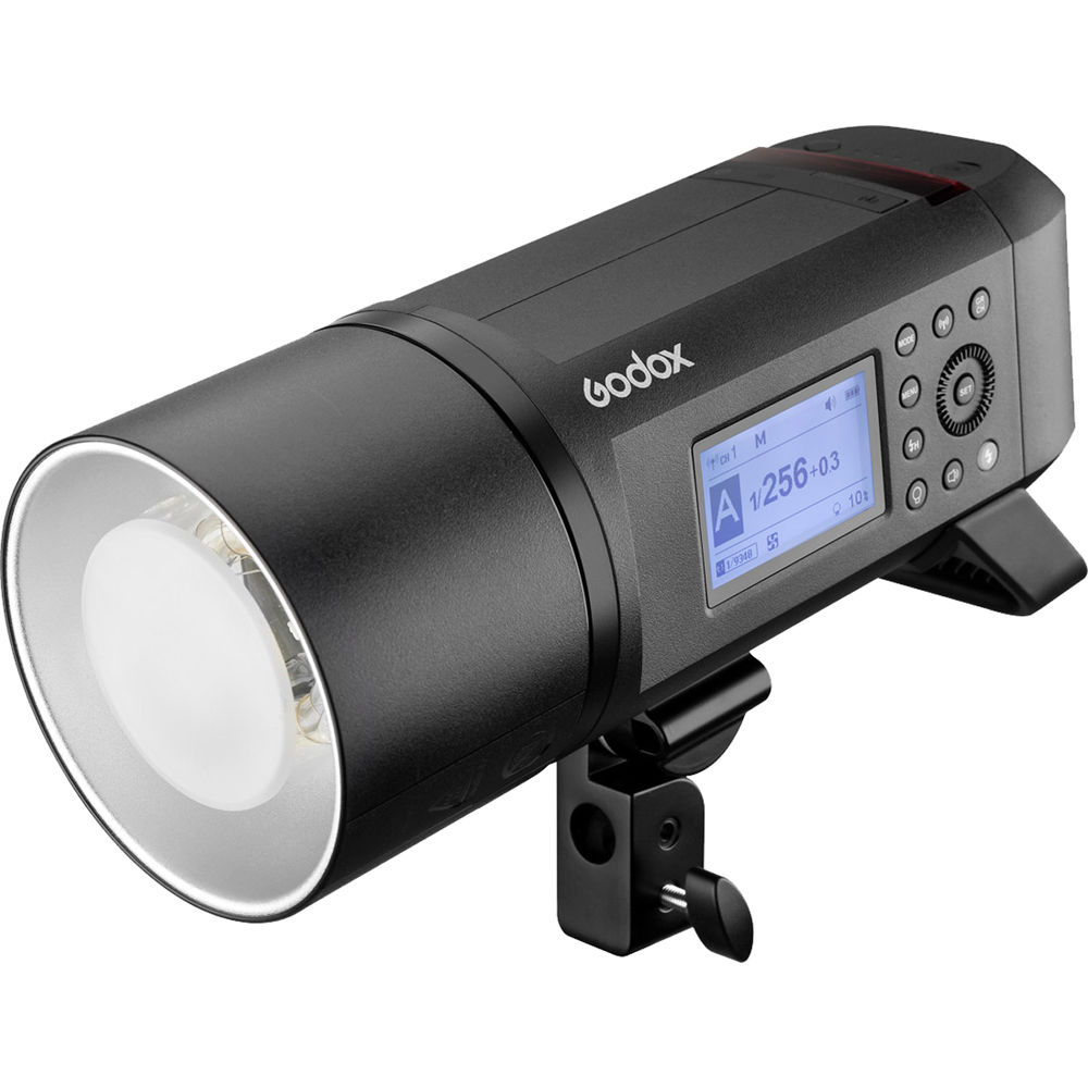 Flash Godox AD600 Pro