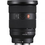 Objectif Sony 24-70f2.8 GMII