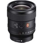 Objectif Sony 24mm f1.4