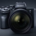 Appareil Photo Sony A7RV