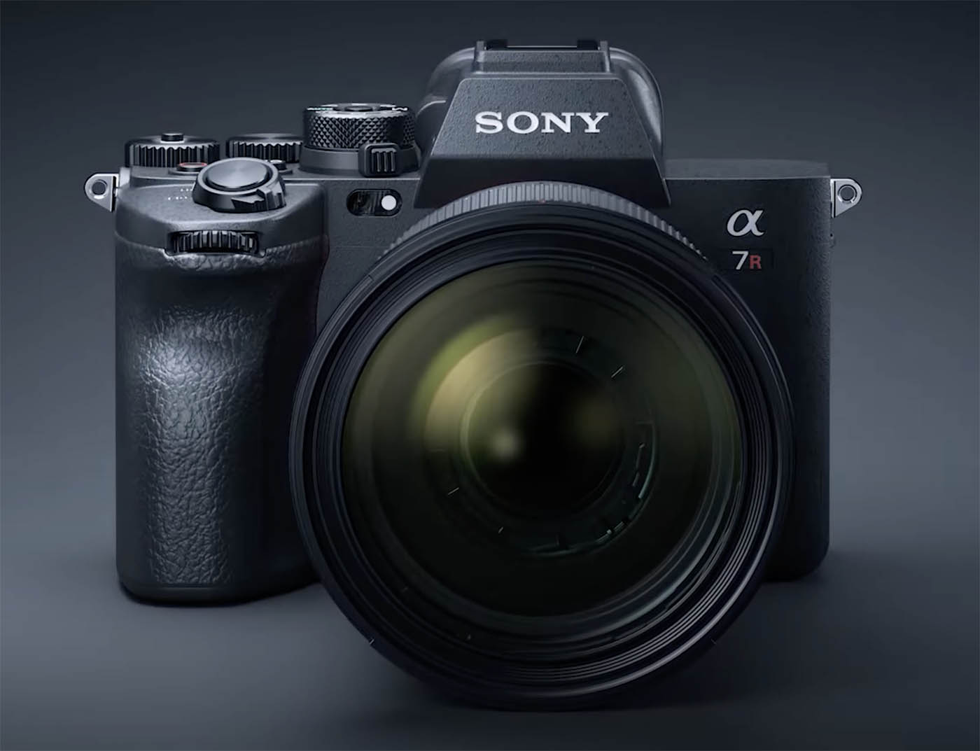 Appareil Photo Sony A7RV